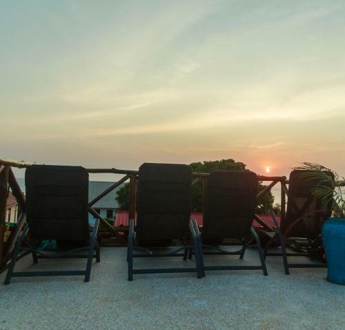 Dafu Boutique Hotel Stonetown