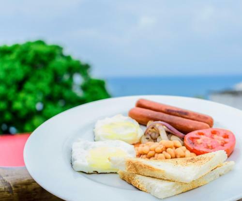 Dafu Boutique Hotel Stonetown