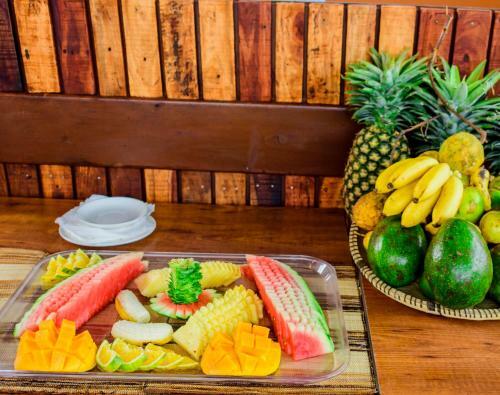 Dafu Boutique Hotel Stonetown