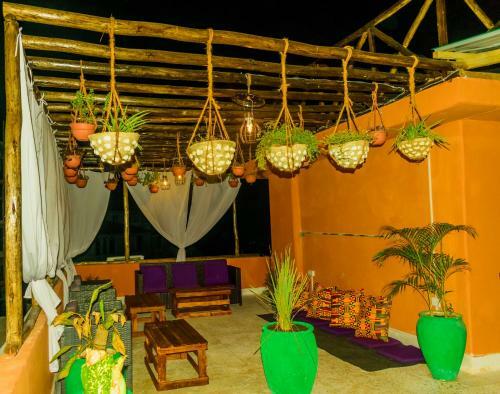 Dafu Boutique Hotel Stonetown