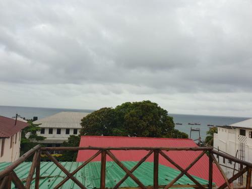 Dafu Boutique Hotel Stonetown
