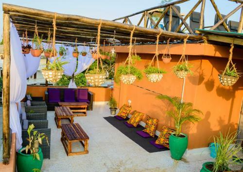 Dafu Boutique Hotel Stonetown