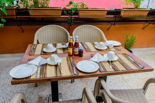 Dafu Boutique Hotel Stonetown