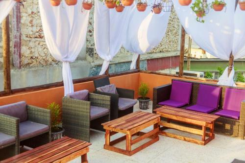 Dafu Boutique Hotel Stonetown