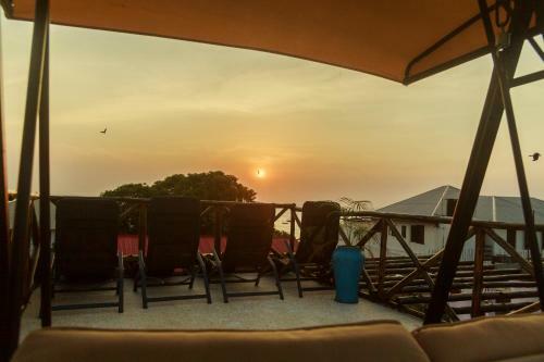 Dafu Boutique Hotel Stonetown