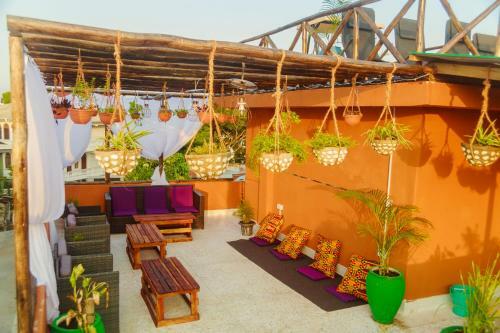 Dafu Boutique Hotel Stonetown
