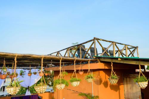 Dafu Boutique Hotel Stonetown