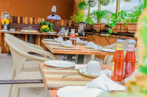 Dafu Boutique Hotel Stonetown