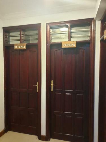 Dafu Boutique Hotel Stonetown