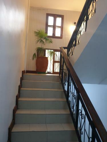 Dafu Boutique Hotel Stonetown