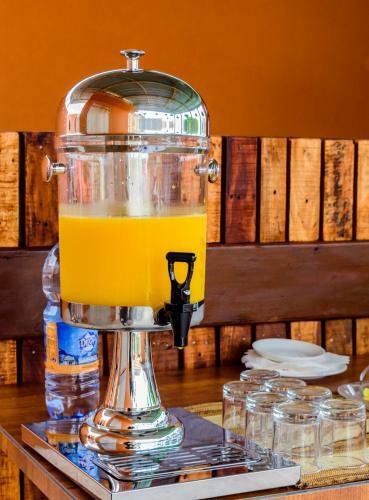 Dafu Boutique Hotel Stonetown