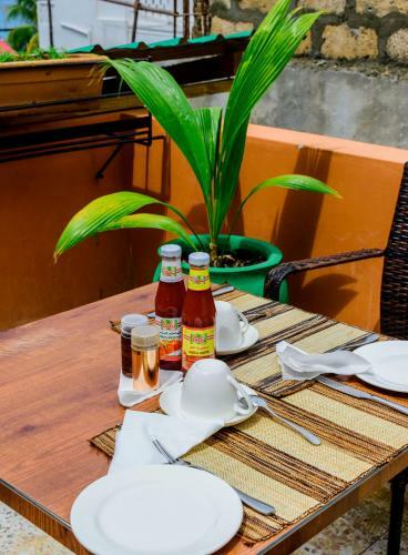 Dafu Boutique Hotel Stonetown