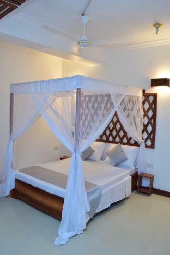 Dafu Boutique Hotel Stonetown