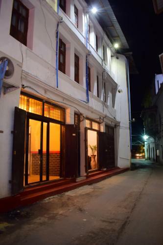 Dafu Boutique Hotel Stonetown