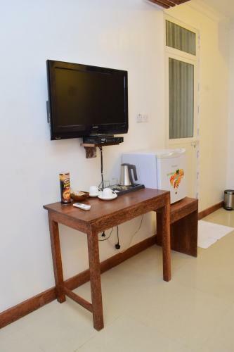 Dafu Boutique Hotel Stonetown
