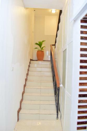 Dafu Boutique Hotel Stonetown