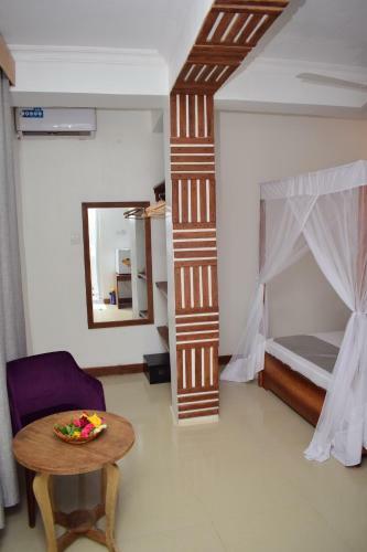 Dafu Boutique Hotel Stonetown