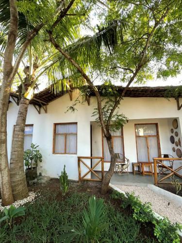 Hotel Babalao Bungalows