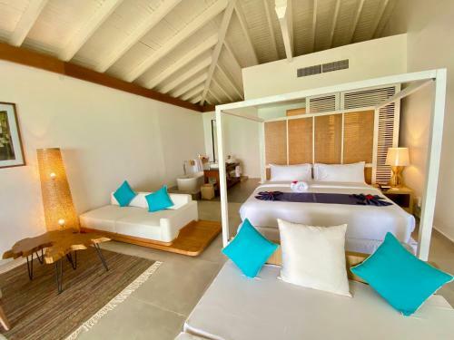 Hotel Le Mersenne Beach Resort Zanzibar