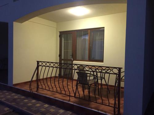 Hostal Guest House California
