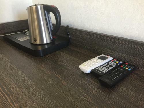 Hostal Guest House California
