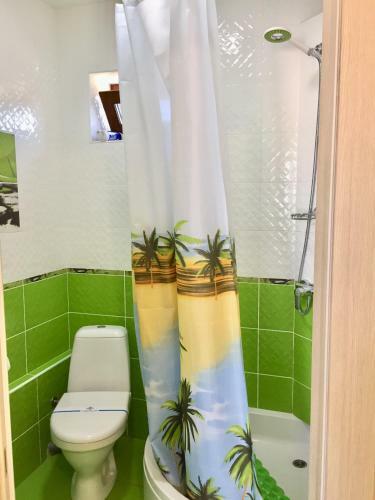 Hostal Guest House California