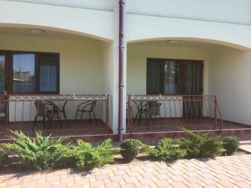 Hostal Guest House California