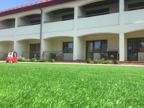 Hostal Guest House California