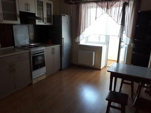 Apartamento Center Park Brovary