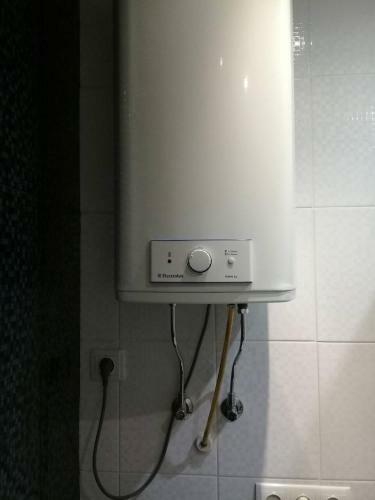 Apartamento Center Park Brovary