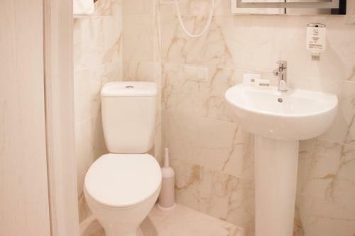 Economy Hotel Zolote Runo