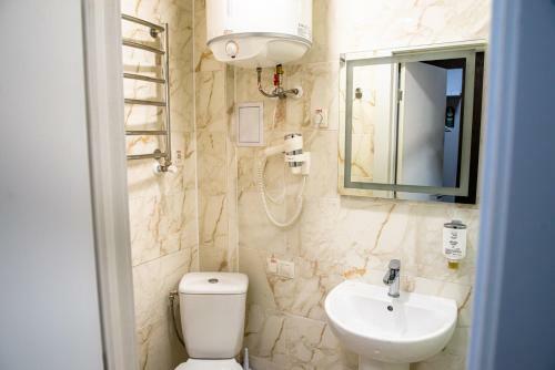 Economy Hotel Zolote Runo