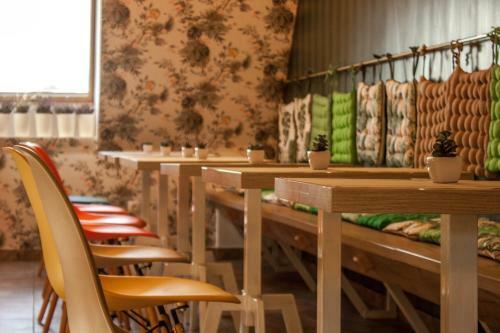 Economy Hotel Zolote Runo
