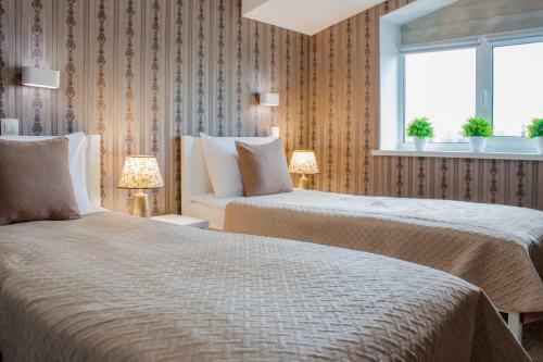 Economy Hotel Zolote Runo