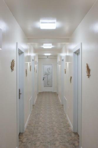 Economy Hotel Zolote Runo