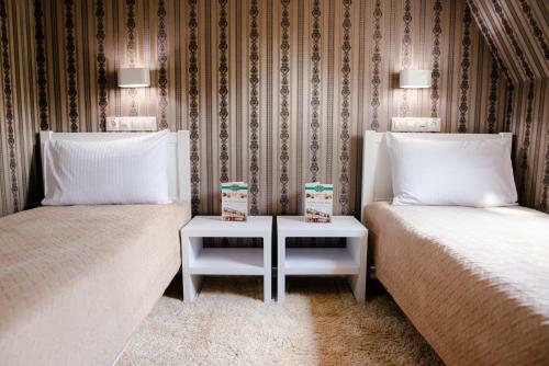Spa Hotel Zolote Runo, Boryspil