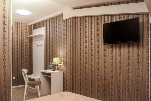 Spa Hotel Zolote Runo, Boryspil