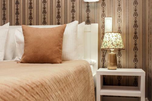 Spa Hotel Zolote Runo, Boryspil