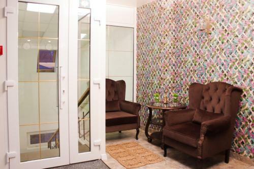 Spa Hotel Zolote Runo, Boryspil