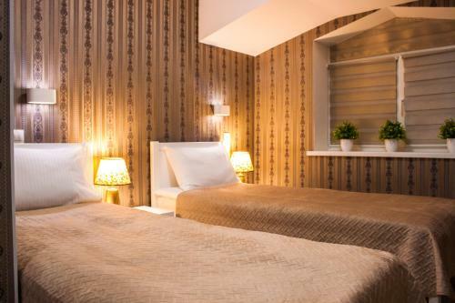 Spa Hotel Zolote Runo, Boryspil