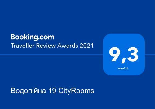 Apartamento ????????? 19 Cityrooms