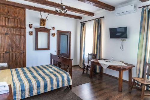 Hotel Lubych