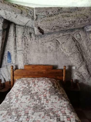 Bed & Breakfast Hotel Complex Yolki-palki