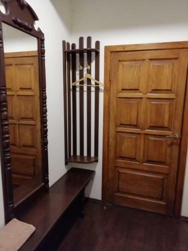 Bed & Breakfast Hotel Complex Yolki-palki