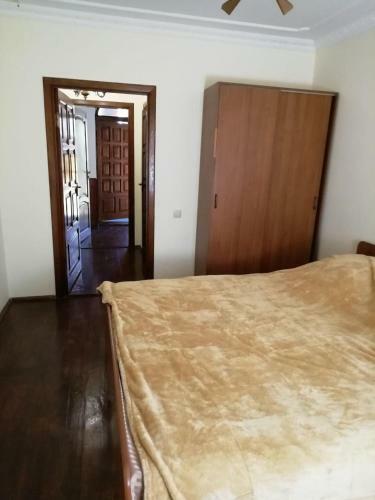 Bed & Breakfast Hotel Complex Yolki-palki