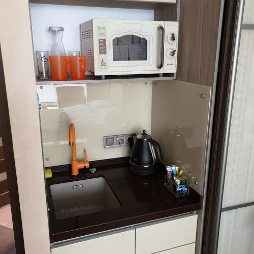 Apartamento Accommodo192