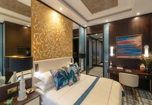 Soho Boutique Hotel