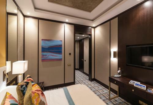 Soho Boutique Hotel
