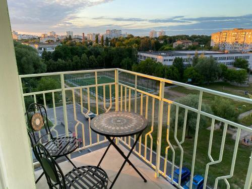 Magic Days Apartments