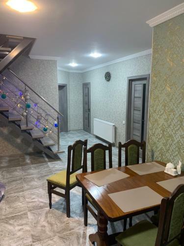 Hotel Delland 1